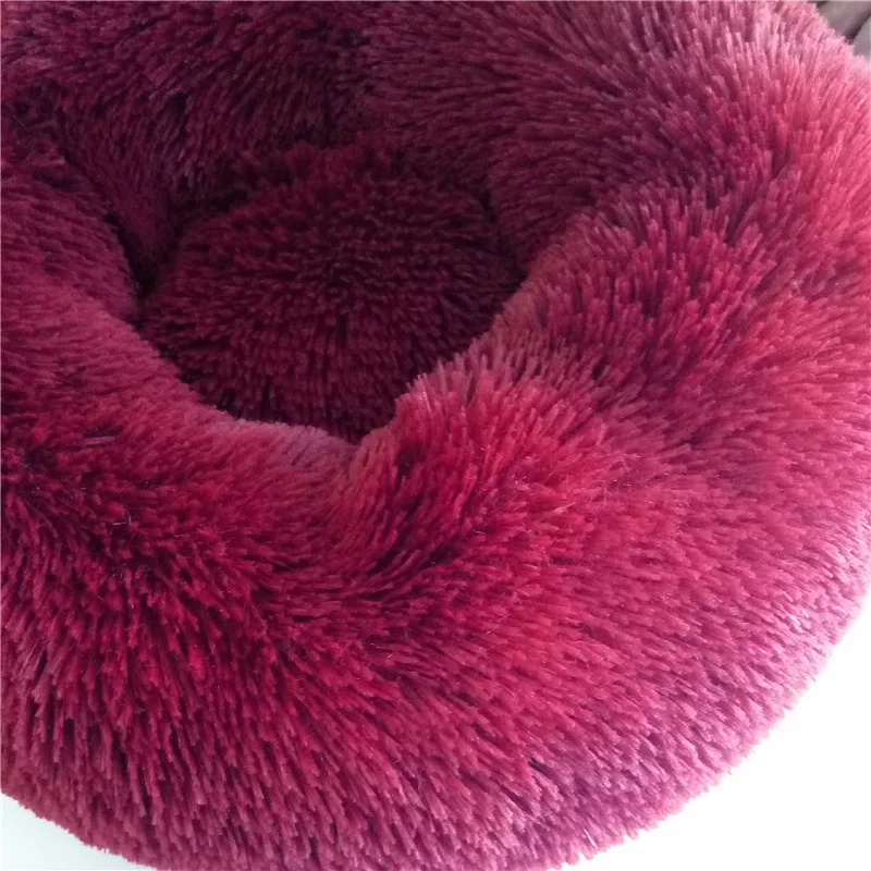 Winter Dog Bed  (22)