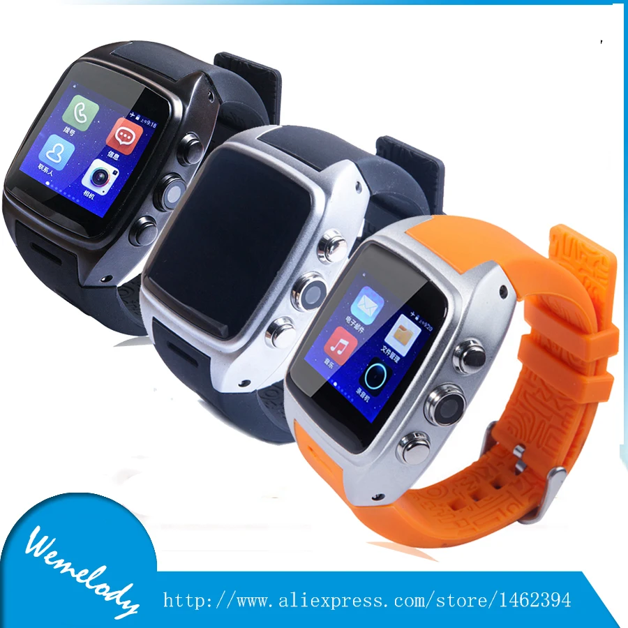 x01 smart watch