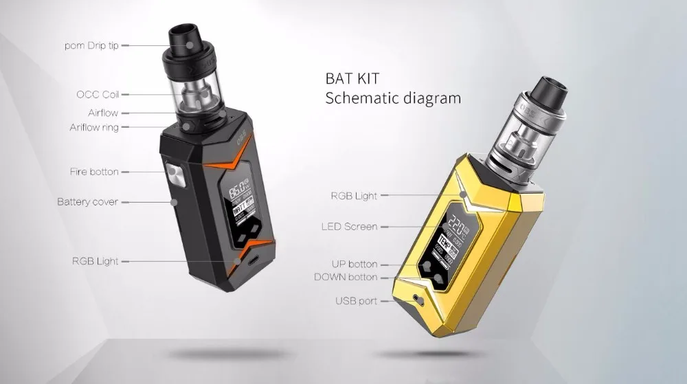 OBS Bat Starter Kit-9