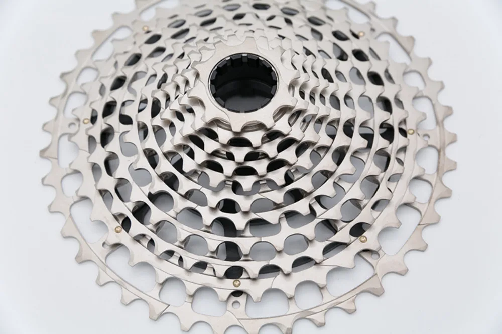 Фирменная Новинка SROAD 11 скоростная MTB велосипедная кассета 10 42T подходит для SRAM XD
