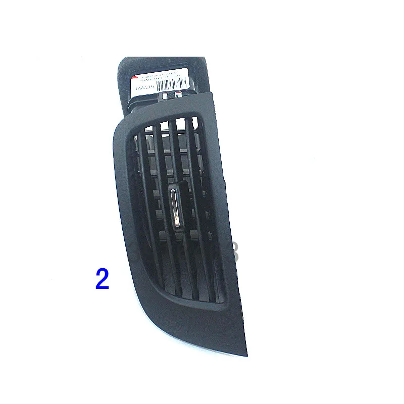 Air conditioning nozzle for kia FORTE CERATO 2008-2013