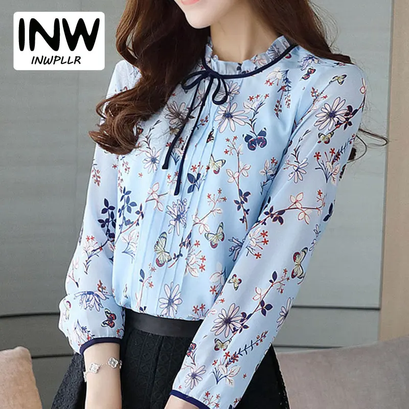 blusas mujer moda 2019