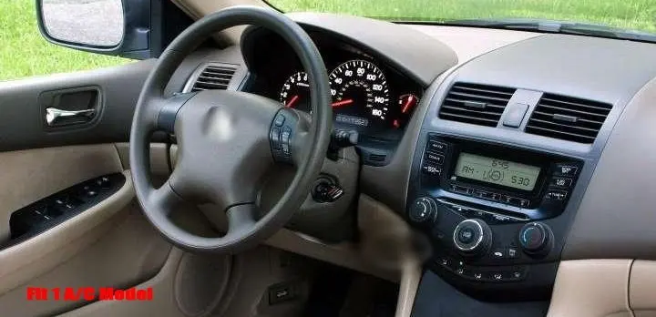 Discount Liislee For Honda For Accord ( 1 A/C ) 2003~2007 Car DVD Player GPS NAVI Radio TV BT Touch Screen Audio Stereo Navigation System 0