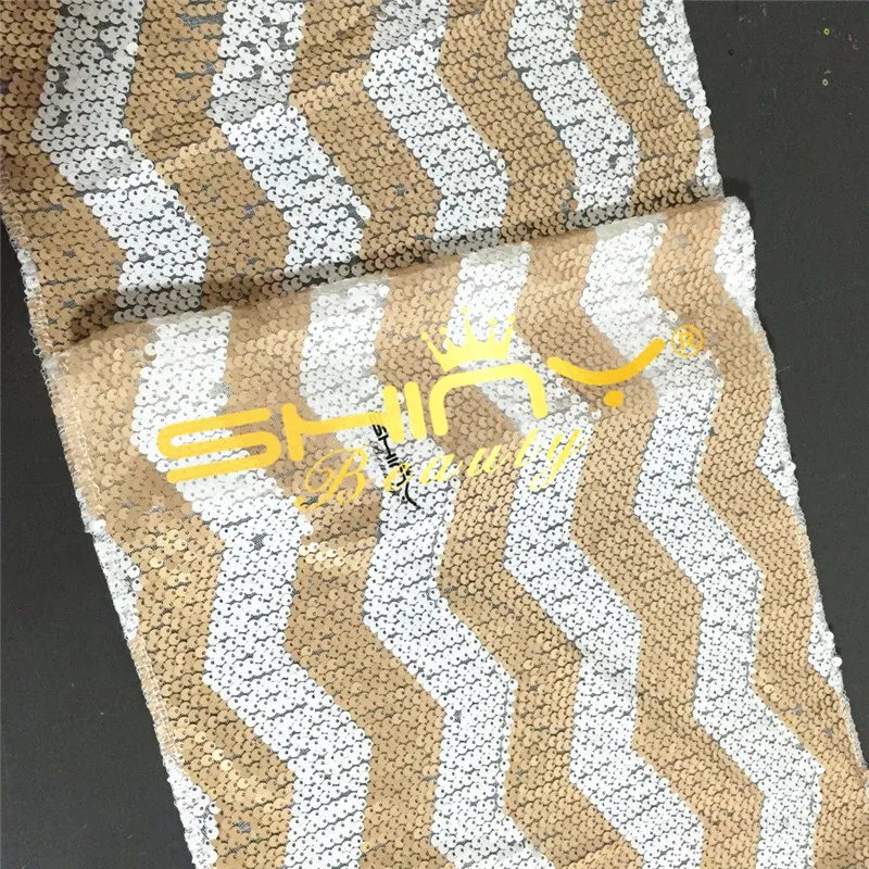 sequin table runner16