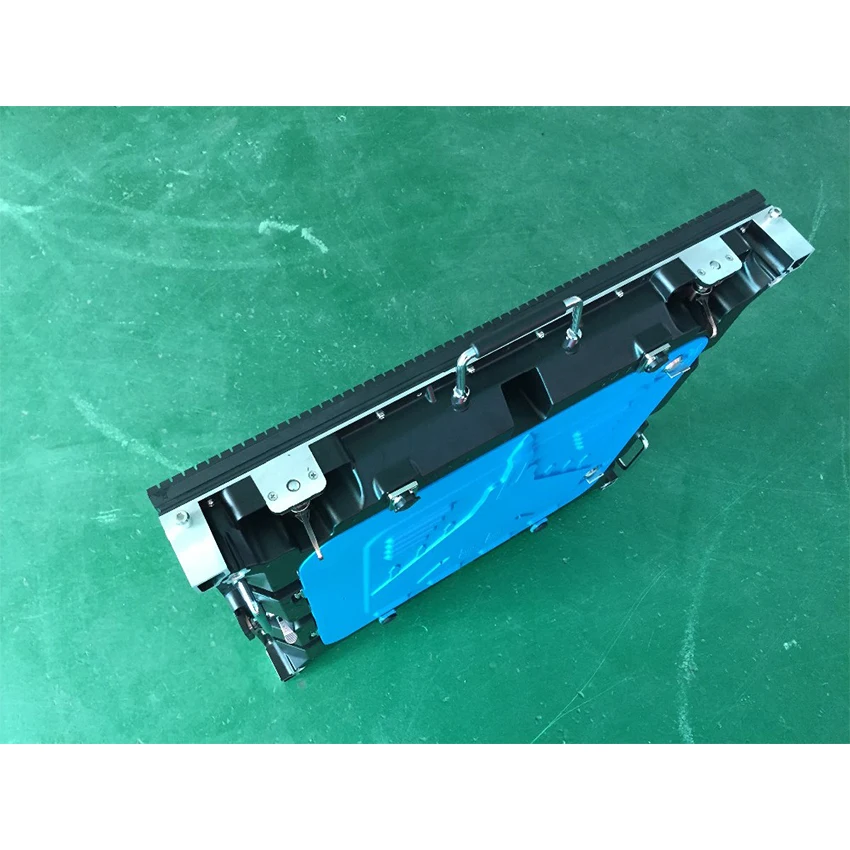 Рисунок 5 - P5 наружный SMD2727 640x640 мм