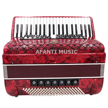 

Afanti Music 41k/120Bass Accordion (AAD-221)