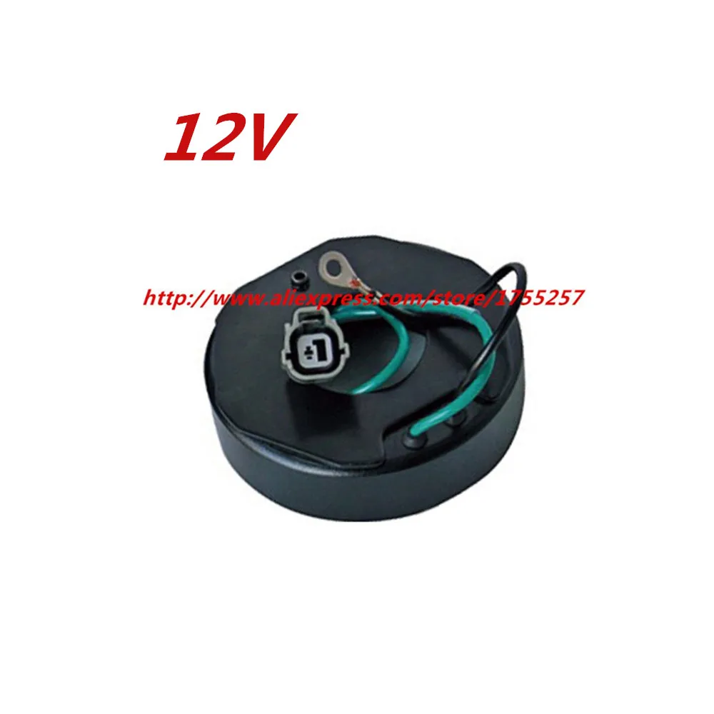 

Free Shipping,Automotive air conditioning compressor electromagnetism clutch coil for 10S compressor coil,10S coil