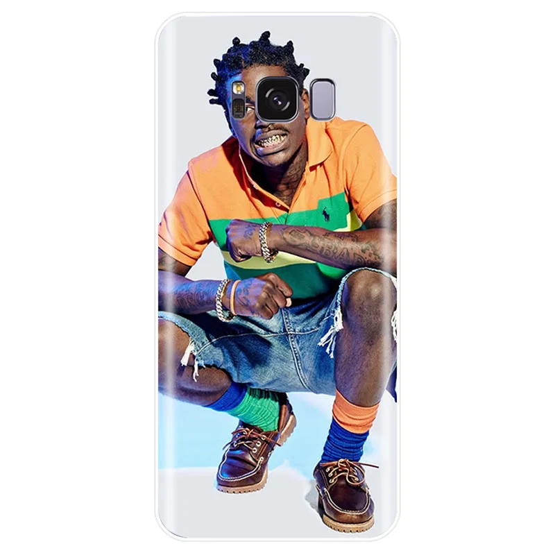 Чехол Kodak для Samsung Galaxy NOTE 8 9 S6EDGE S6 S7 S8 S9 S10 PLUS S10E|Бамперы| |