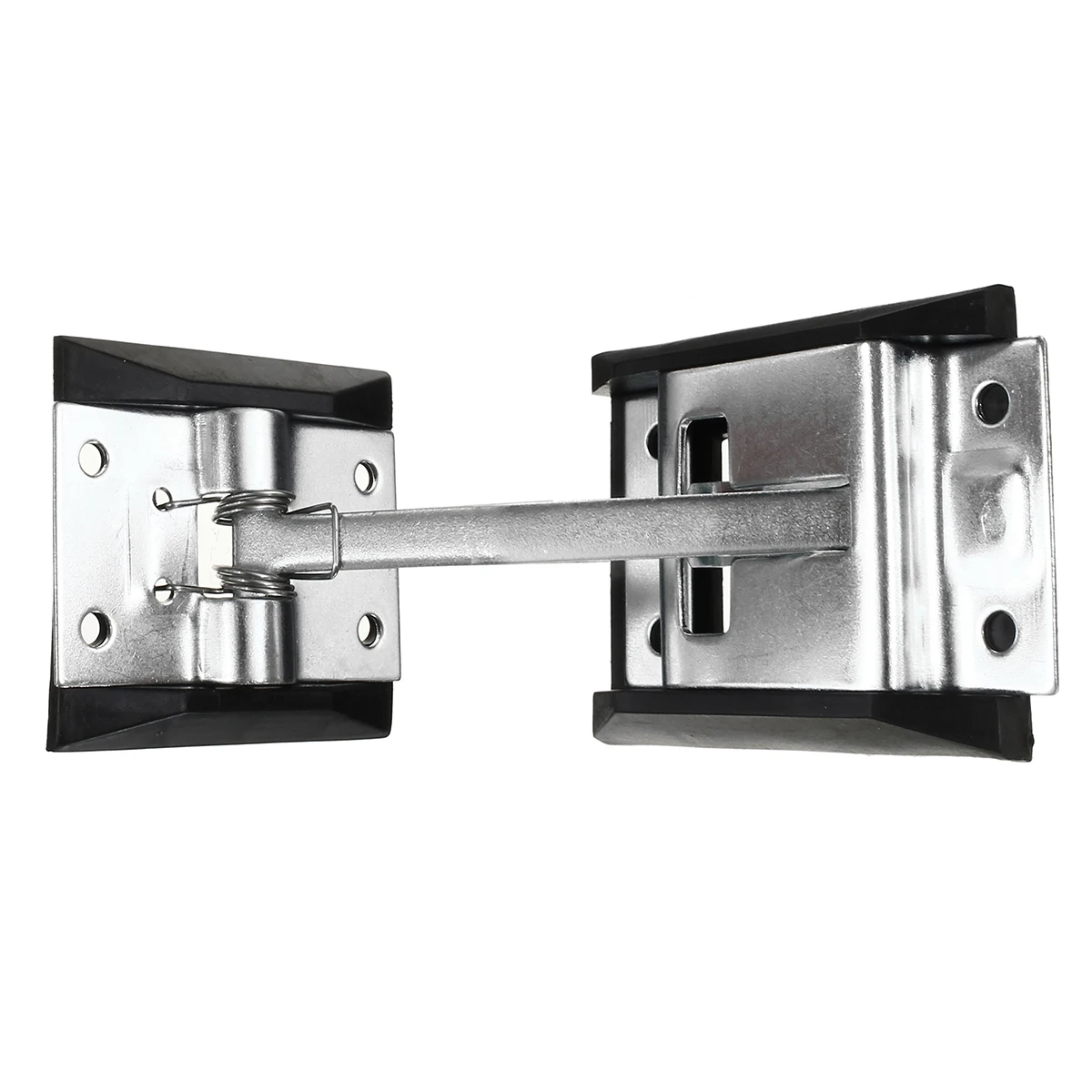 1 комплект 4-металлический стальной дверной замок крюк-RV-Кемпер-лошадь-работа-закрытый-прицеп-дверь-стоп-держатель-защелка-комплект