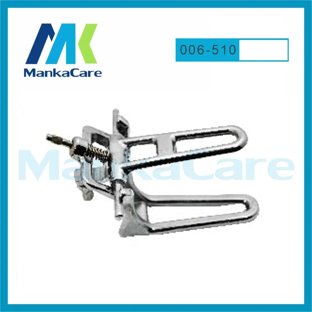 

6510-высококачественный Регулируемый стоматологический артикулятор для фотолабораторного оборудования