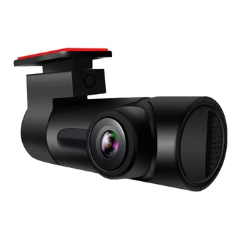 

170 Wide Angle Driving Recorder Car DVR Camera Full HD 1080P Dash Cam Car Camera Night Vision