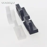 Buy Thread Take-Up Lever A Half Tooth Half Crescent for Computer Embroidery Machines (Black & White) | High-Quality Replacement Online - Image 3