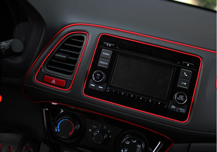 2019 наклейки авто аксессуары Молдинги для Chevrolet Cruze Aveo Captiva Lacetti Mazda 3 6 2 Mitsubishi ASX Lancer