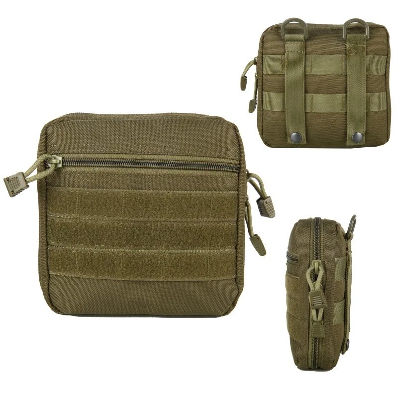 Сумка для инструментов, военная, MOLLE Admin Pouch, тактическая, мульти, медицинский набор, сумка для инструментов, пояс для отдыха на природе, для кемпинга, охоты