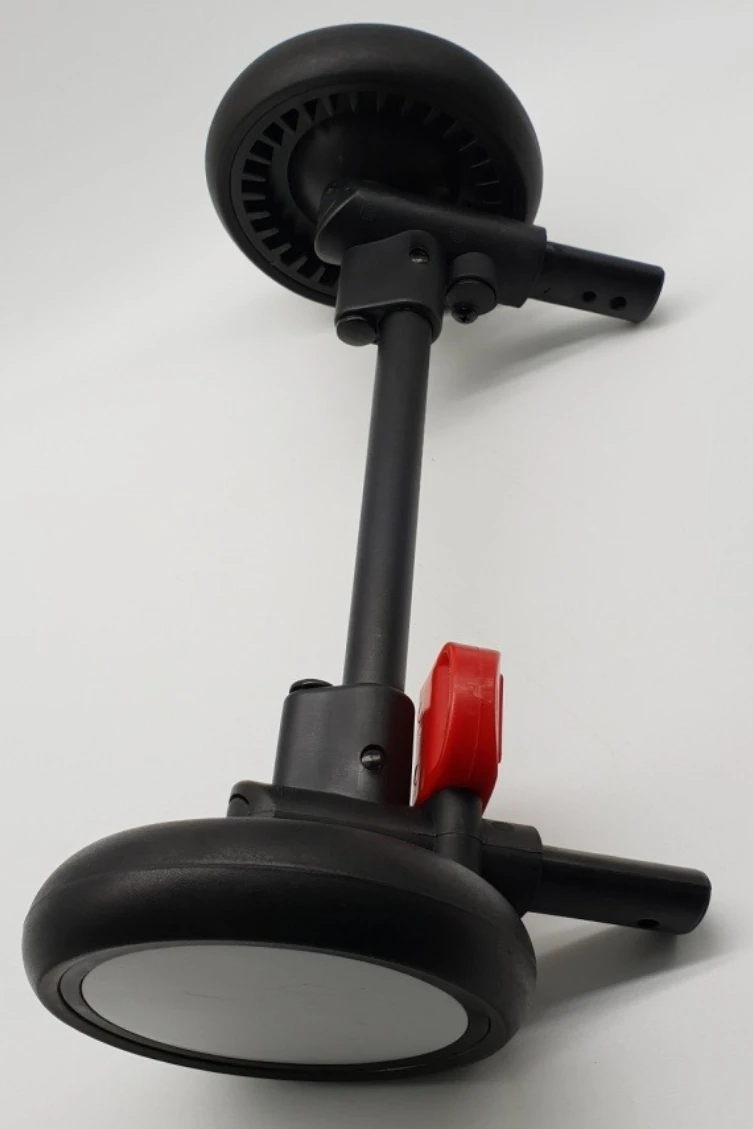 

Yoya yoyo yoya vovo kidd yuyu Baby Cart Accessories Stroller Accessories Wheel With The Same Style Transport