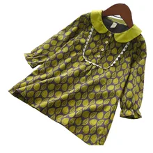 Новогодний костюм для девочек, детские платья для девочек, платье принцессы, праздничное платье, одежда для маленьких девочек, вечерние платья для девочек красного цвета