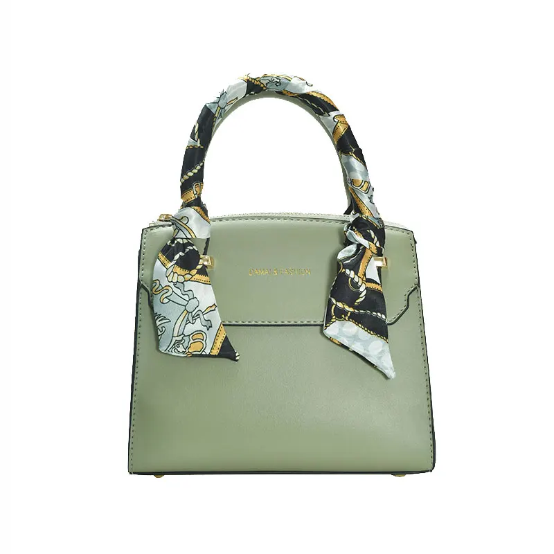 

Elegant Female Ribbon Tote Bag 2019 Fashion New High Quality PU Leather Women's Designer Handbag Casual Shoulder Messenger bag