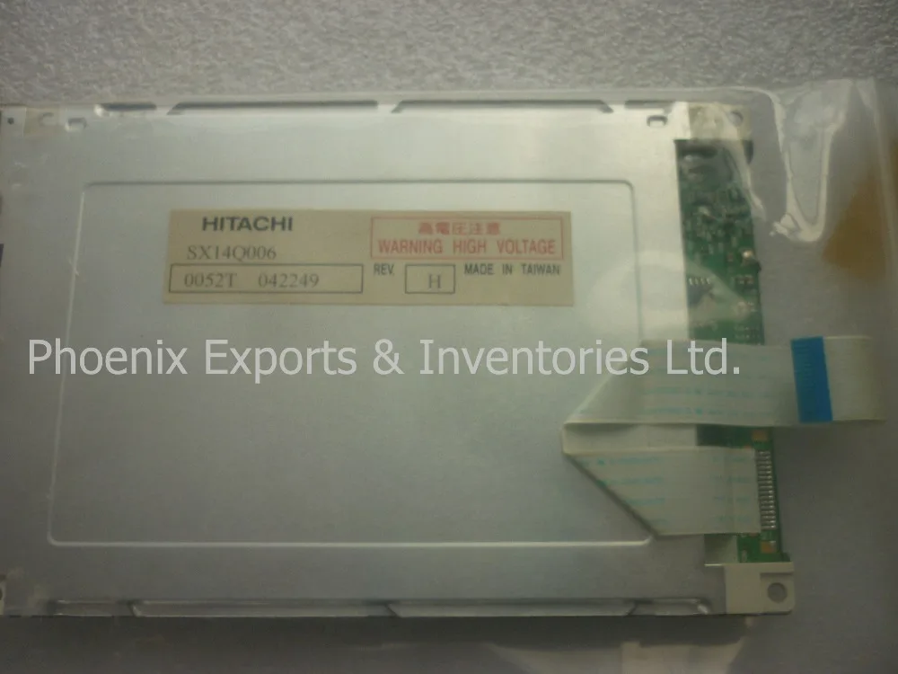 

Original SX14Q006 5.7" LCD DISPLAY Screen PANEL