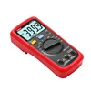 UNI-T UNIT Digital Multimeter Auto Range 1000V 10A AC DC Voltmeter Current Capacitance Meter Electric Tester Temperature Measure ► Photo 3/6