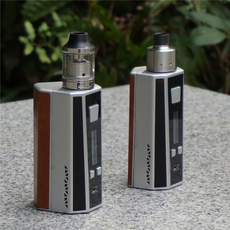 

New arrival vaporizer smoking pipe SMOKFON AURORA DNA 250W AR2/3 /vaporizer box mod/dna250 dna 166 dna167