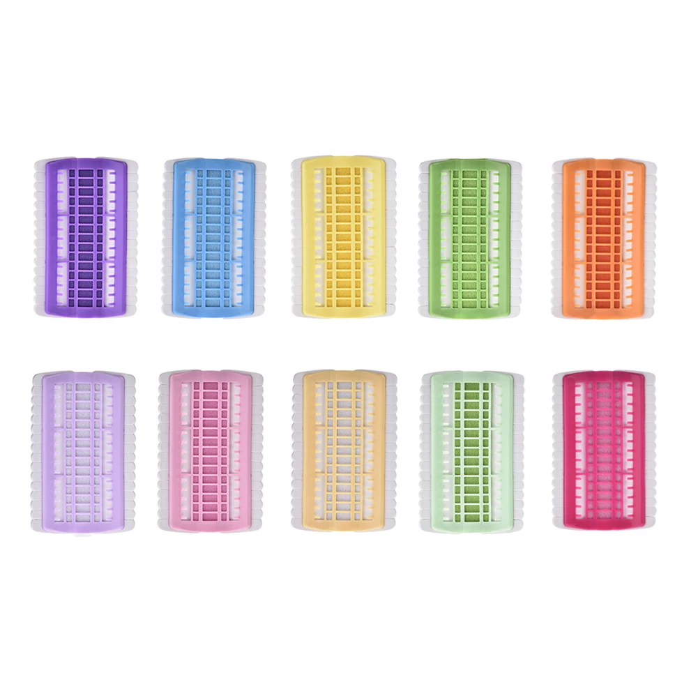 

Floss Organizer Cross Stitch Kit Embroidery Thread Project Dedicated Tool 30 Positions Sewing Needles Pins Yarn Holder Craft