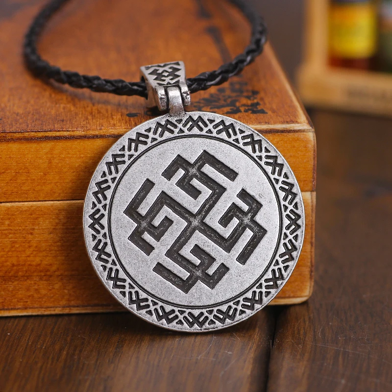 Rodimich amulet