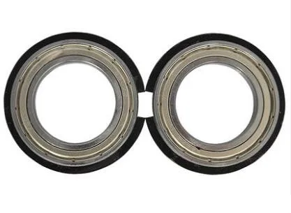 2 комплекта верхней роликовый подшипник AE03-0017 для ricoh 1075 1060 550 551 650 700 1055 AF1075 AF1060 MP 9002