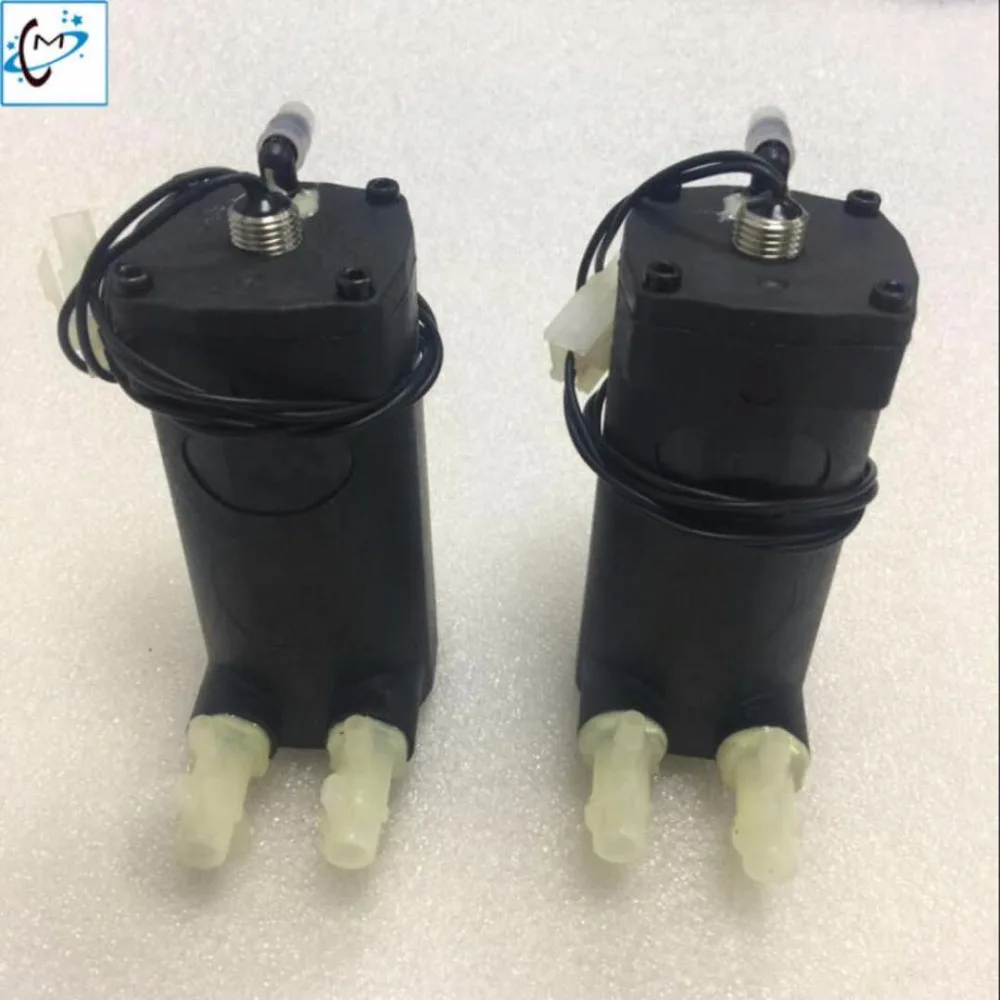 Original Flora printer sub tank Flora LJ-320P / 3204P / 3208P large format Printer Plastic Ink tank spare part Original Flora printer sub tank Flora LJ-320P / 3204P / 3208P large format Printer Plastic Ink tank spare part