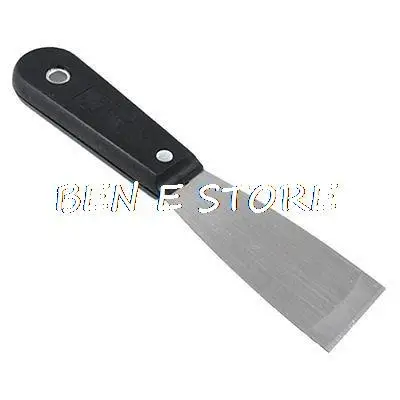 

Черная пластиковая ручка гипсокартон 1,5 "шпатлевка Taping Cutter
