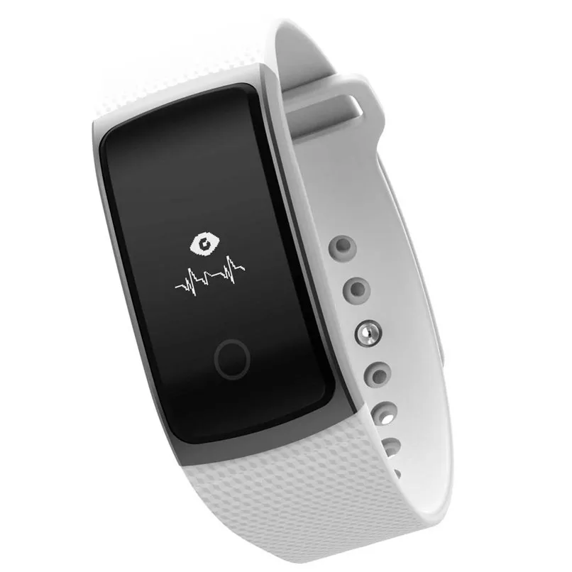 

New Arrivals Bluetooth NFC Wireless HD Heart Rate Smart Watches For Android IOS Free Shipping&Wholesales NOA27
