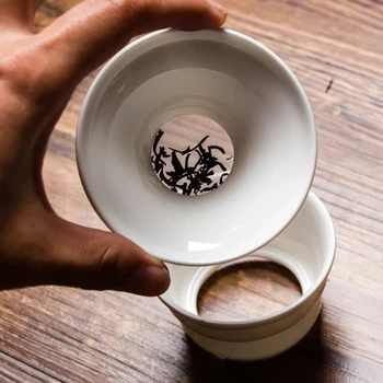 

tea is tea accessories ceramic filter