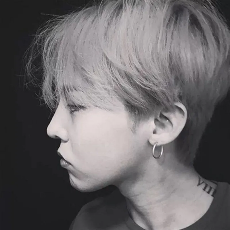 1-Pair-Punk-Hoop-Earrings-Gothic-Gold-Silver-Plated-Round-Buckle-Earring-Unisex-Men-Jewelry-Wholesale (4)