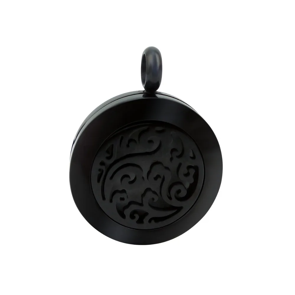 ZP-PE049-10 Diffuser Locket