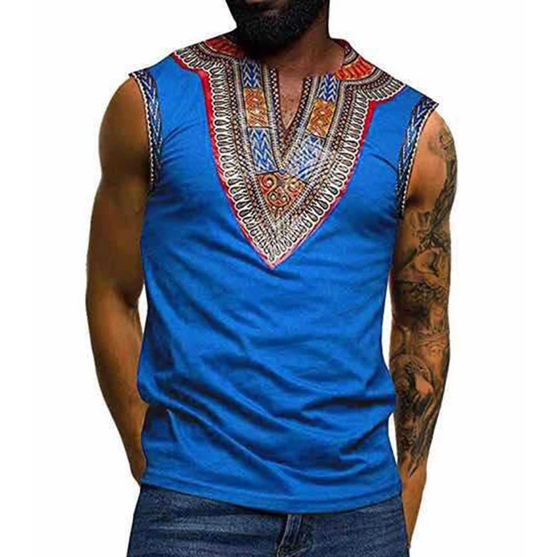 3x mens sleeveless shirts