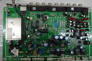 LC-32U16 LC27U16 frequency board 782-L32U16-400B Used disassemble | Компьютеры и офис