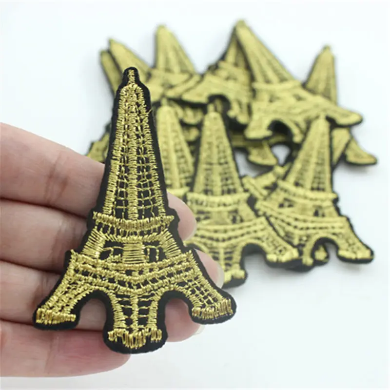 New 8pcs patch clothes iron stickers tcnuh stickers diy labels New 8pcs patch clothes iron stickers tcnuh stickers diy labels