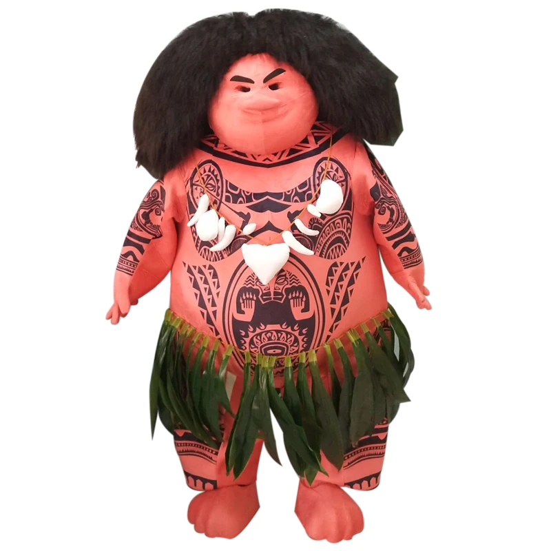 

Original indien sauvage mascot Costume Couple hommes femmes sauvage hommes Cosplay halloween costumes pour fantaisie robe
