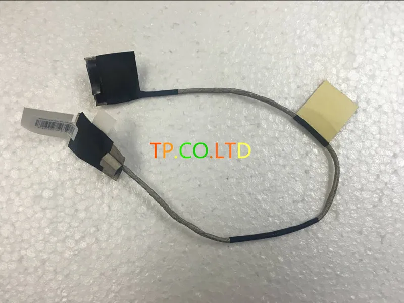 Оригинальный Новый ЖК кабель LVDS для ASUS 3D G750 G750J G750JW G750JH G750JX G750JZ W750 дисплей 1422 01MG000|lcd