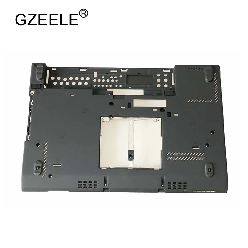 GZEELE New for Thinkpad for Lenovo X230 x230i Bottom Base Cover Case lower case lcd top cover 04Y2086 black GZEELE New for Thinkpad for Lenovo X230 x230i Bottom Base Cover Case lower case lcd top cover 04Y2086 black