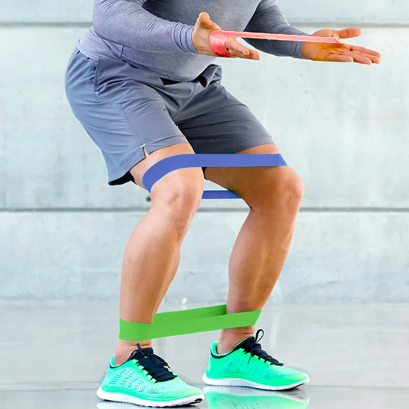 resistance loop bands sports direct