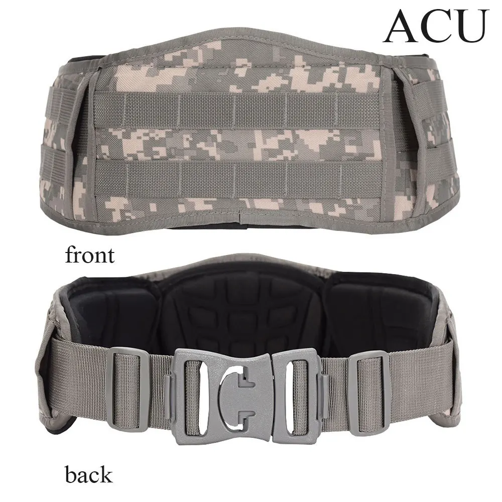 ACU