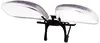 WEARKAPER Flip Clip en abatible hacia arriba abajo lector lupas, gafas portátiles de lectura sin montura ► Foto 3/4