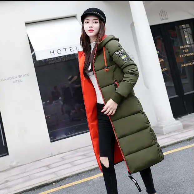 Cheap wholesale new autumn winter selling women's fashion casual warm jacket female basic coats G313