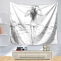 Women-Tapestry-Polyester-Printed-Beach-Seaside-Home-Decoration-Wall-Hanging-Blankets-Mandala-Toalla-Playa-Bohemian-Decor