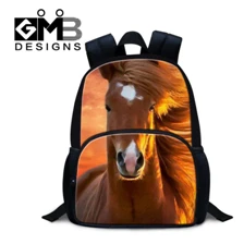 -7 Children School Bags Primary Backpack Boy mochila 