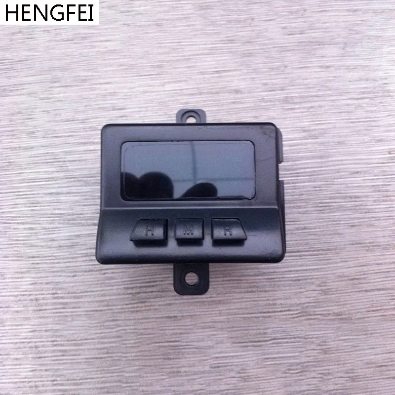 

Car accessories Hengfei clock electronic clock for Hyundai Sonata