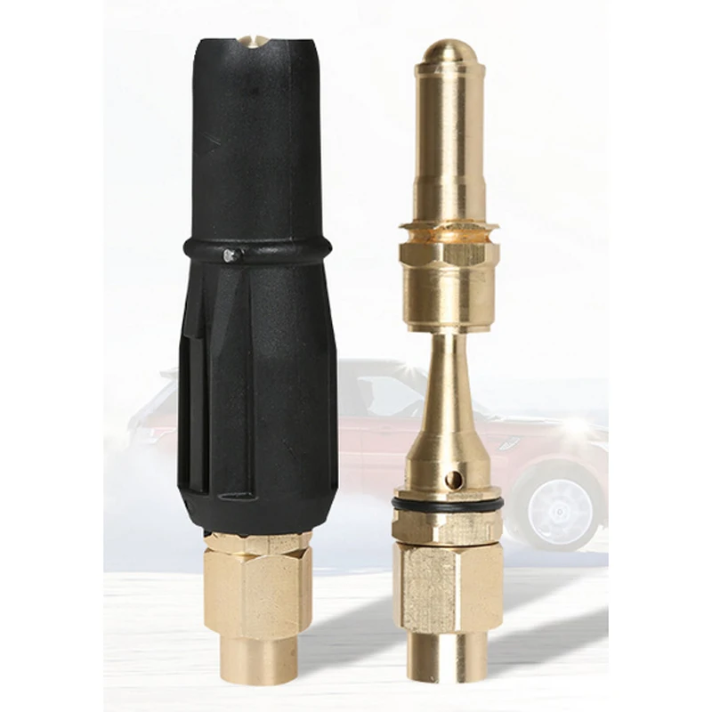 Buy 1pcs Hose Tool Foam Sprayer Nozzle Head Dispenser Household Garden Car Wash