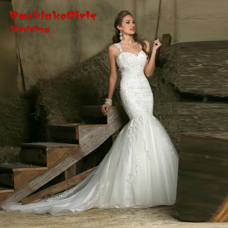 Best Seller font b Custom b font font b Made b font Bride font b Dress