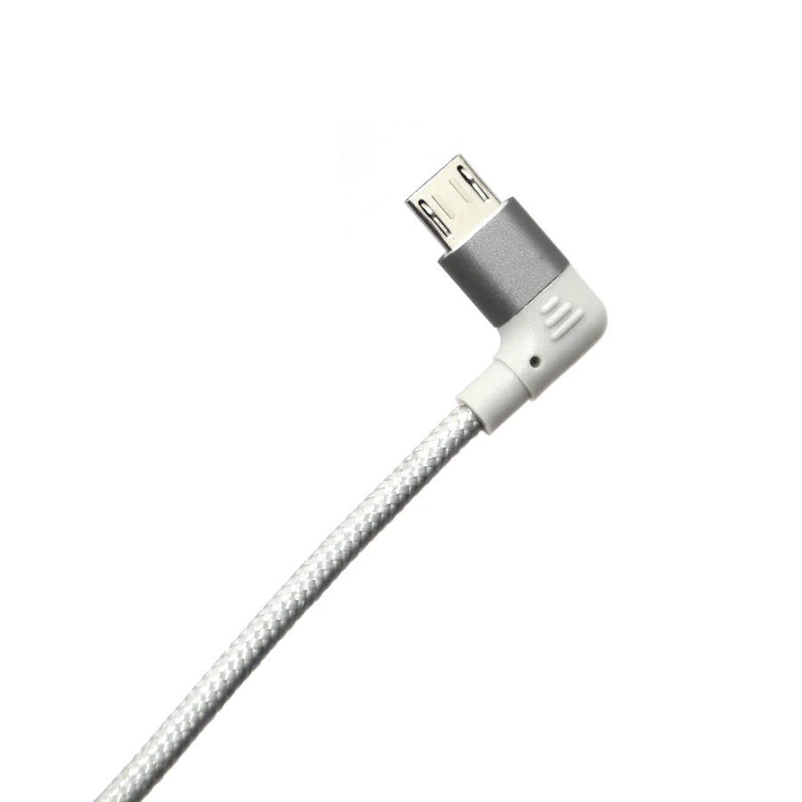 MICRO USB 5PIN Digital Audio Cable For Lightning and FIIO decoder Q1 MK2 Q5 perfectly compatible wi