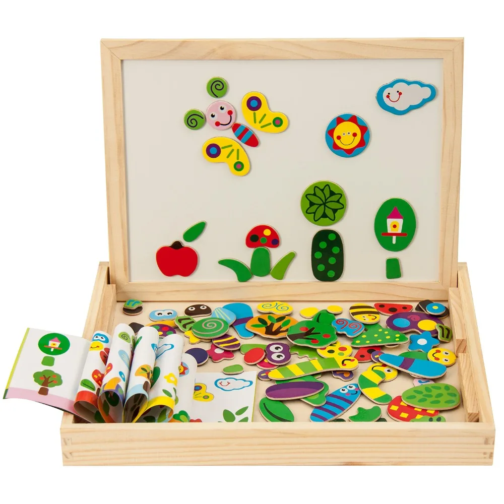 Buy 2018 Hotsale Wooden Insect and Animal